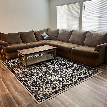 Lovely 1Bed,1Bath Condo With Free Parking Fresno Bagian luar foto
